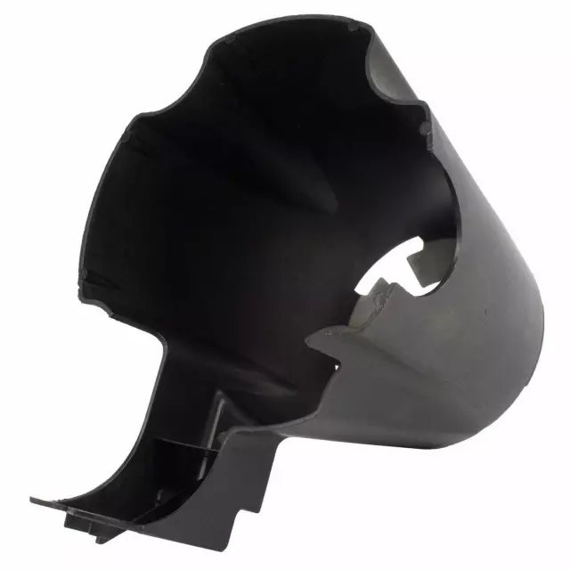 7C3Z3F540B - Steering: Shield for Ford: F-250 Super Duty, F-350 Super Duty, F-450 Super Duty Image
