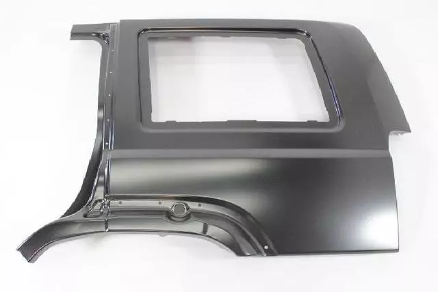 5183169AE - Body: Quarter Panel for Jeep: Commander Image