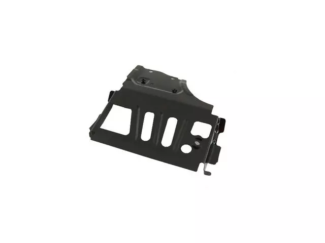 Sill Reinforcement, Left - Mopar (68314180AA)