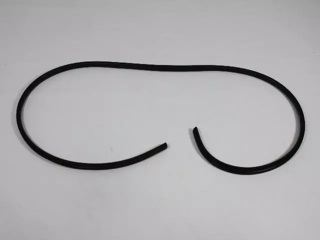 Front Door Seal, Right Or Left - Mopar (55362042AD)