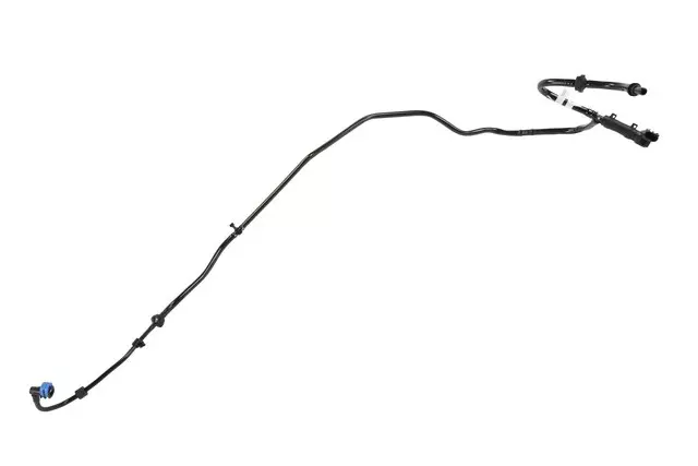 Power Brake Booster Pump Inlet Pipe Assembly - GM (23226565)