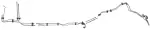 919873 - : Stainless Steel Fuel Line Kit for Dorman Image