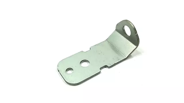 72152SA000 - HVAC: Heating Unit Lower Bracket for Subaru: Forester Image