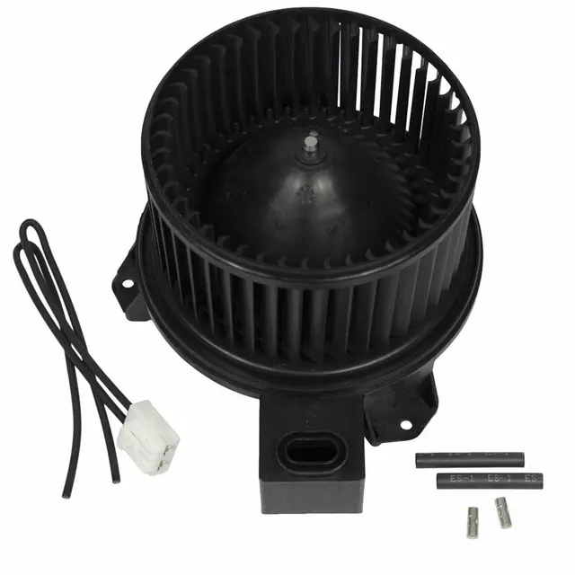 5R3Z19805A - : Blower Motor for Ford: Mustang Image