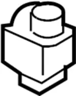 255701BB1A - Body: Mirror Switch for INFINITI: G37, Q60 Image