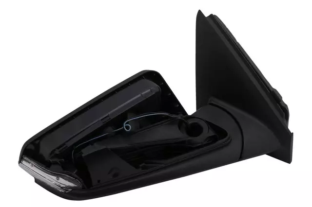 Passenger Side Door Mirror - GM (84634764)