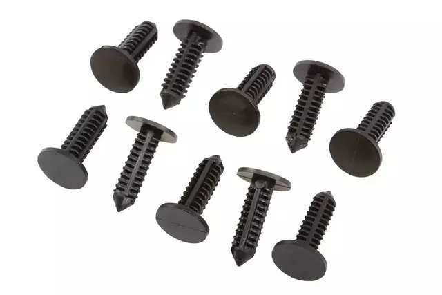 1644290 - : Multi-Purpose Retainer (Push In) for ACDelco Image