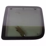 F8UZ15257A22DA - Body: Glass Assembly for Ford: E-150, E-150 Club Wagon, E-150 Econoline, E-150 Econoline Club Wagon, E-250, E-250 Econoline, E-350 Club Wagon, E-350 Econoline, E-350 Econoline Club Wagon, E-350 Super Duty, E-450 Econoline Super Duty, E-450 Super Duty, Econoline Super Duty Image