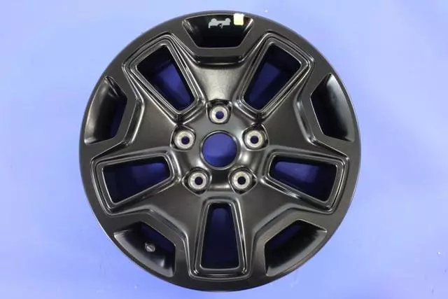 Wheel, Alloy - Mopar (5LW63RXFAA)