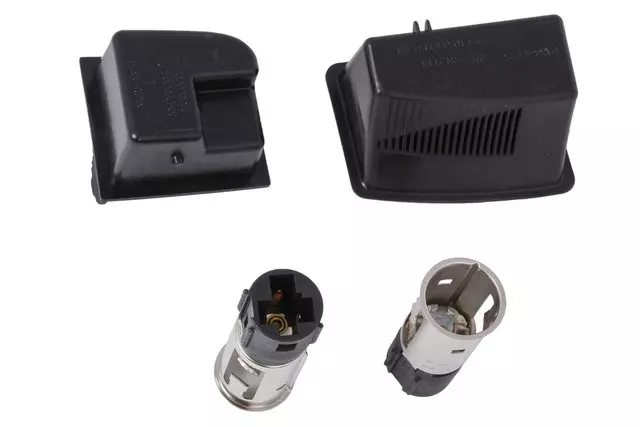 Front Floor Console Front Ashtray Package - GM (22855572)