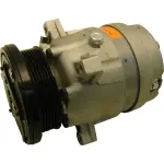 6511364 - : gpd Compressor New 6511364 for GLOBAL PARTS DISTRIBUTORS Image