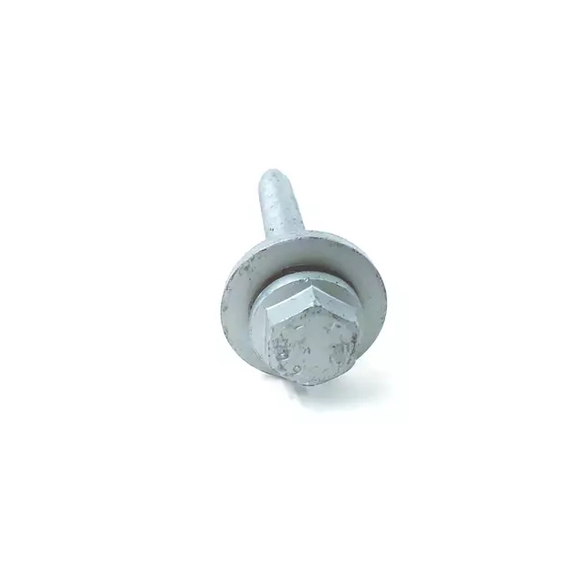 N90991302 - : Trans Cross-Member Mount Bolt for Volkswagen: Touareg Image