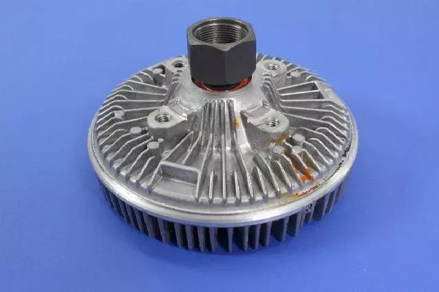 55037733AD - : Fan Drive for Mopar Image