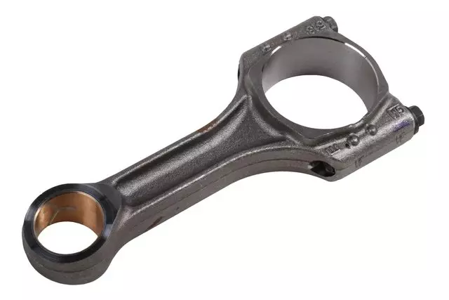 24000372 - Engine: Connecting Rod for Cadillac: Escalade, Escalade ESV | Chevrolet: Silverado 1500, Silverado 1500 LTD, Suburban, Tahoe | GMC: Sierra 1500, Sierra 1500 Limited, Yukon, Yukon XL Image