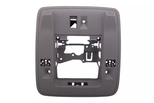 Light Ash Gray Roof Console - GM (23396137)