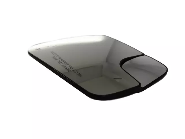 68666812AA - Doors, Door Mirrors and Related Parts: Mirror Replacement Glass, Right for Mopar Image