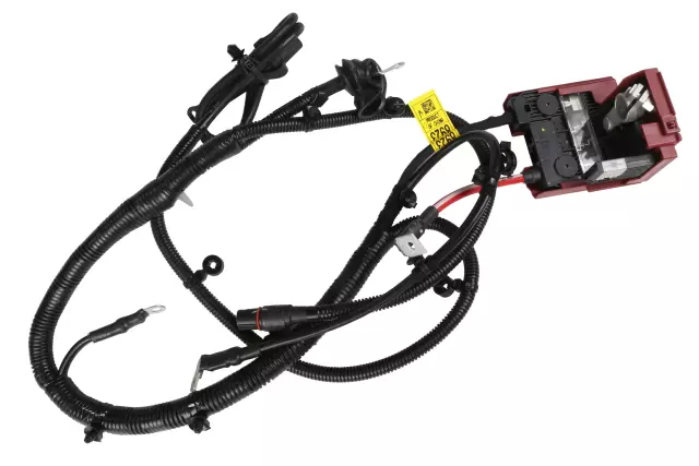 Battery Positive Cable - GM (95388923)