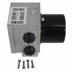 7C3Z2C286A - Electrical: Control Valve for Ford: F-250 Super Duty, F-350 Super Duty Image