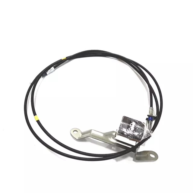 OEM NEW 2006-2014 Subaru B9 Tribeca 3.6L Front Hood Release Cable 57330XA00BMW - Subaru (57330XA00BMW)