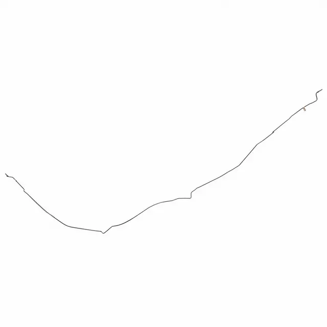 FL3Z2267H - : Tube Assembly Brake for Ford Image