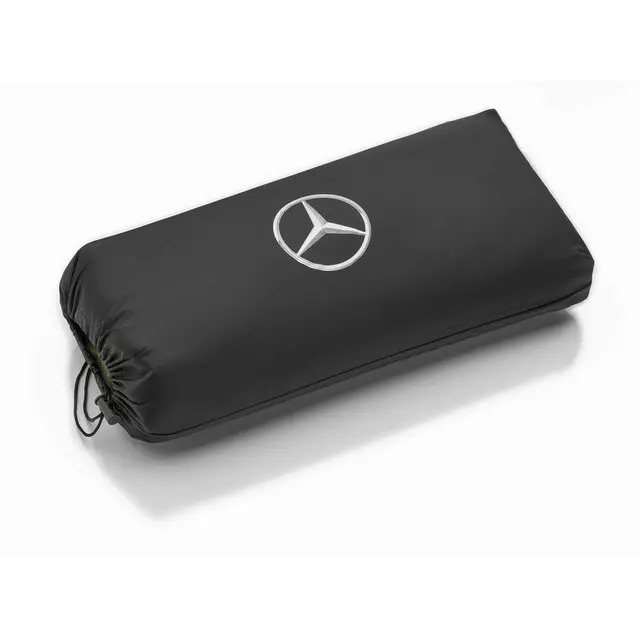 152378200 - : Mer Mbcs Picnic Blanket B66954747 for Mercedes-Benz Image