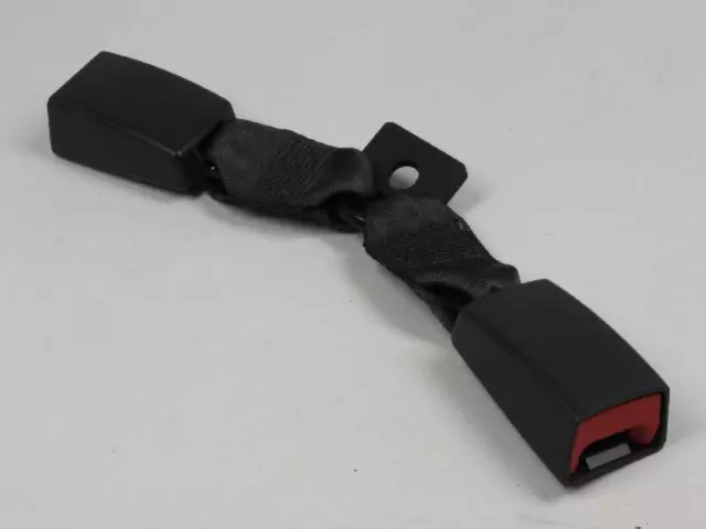 Buckle, Export - Mopar (0YV851DVAC)