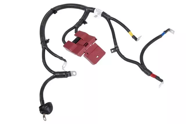 Battery Positive Cable - GM (94527034)