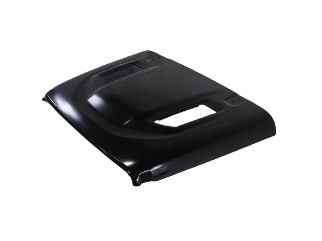68281973AE - : Hood for Mopar Image