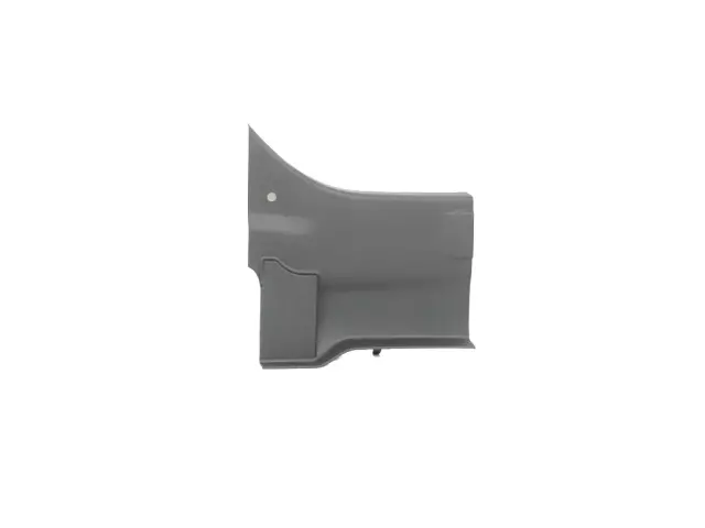 1ED24TX7AB - Interior Trim: C Pillar Molding, Right for Ram: 2500, 3500 Image