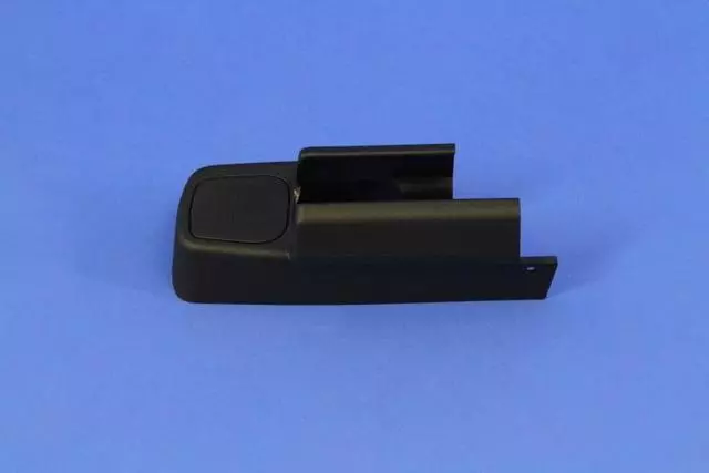 Seat Track Cover, Right - Mopar (1XS98DX9AB)