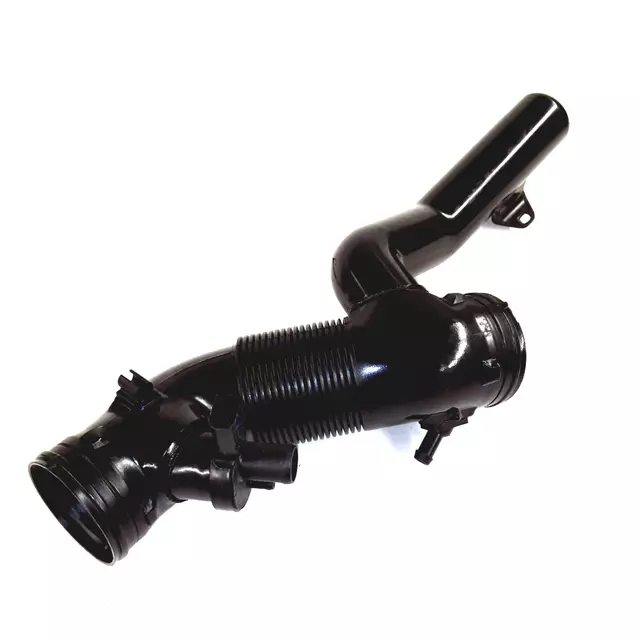 1C0129684G - Engine: Connector Pipe for Volkswagen: Beetle Image