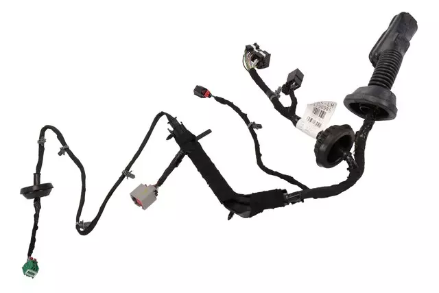 Front Driver Side Door Wiring Harness - GM (84290985)