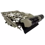 JL7Z5462527CA - Body: Seat Frame for Lincoln: Navigator Image