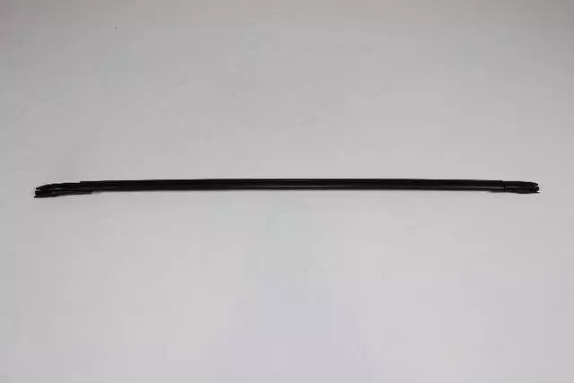 5113373AA - Body Sheet Metal Except Doors: Luggage Rack Side Rail, Left for Chrysler: Town &amp; Country | Dodge: Caravan Image