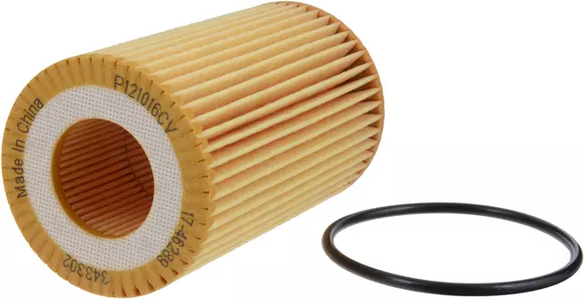 PF680G - : Engine Oil Filter for ACDelco Image