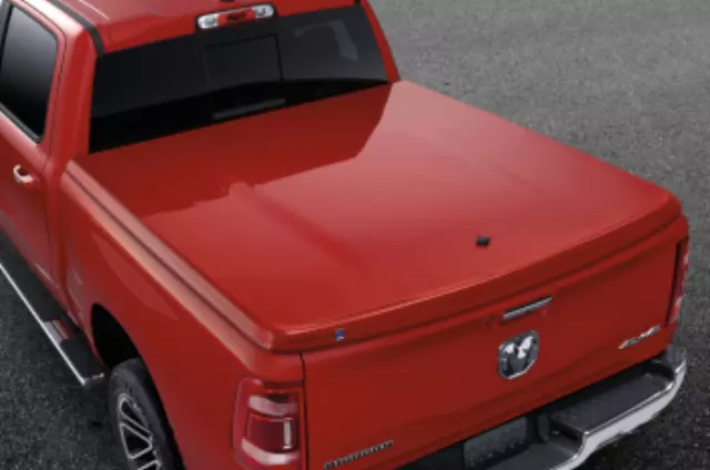 82215247AB - : Tonneau Cover for Mopar Image