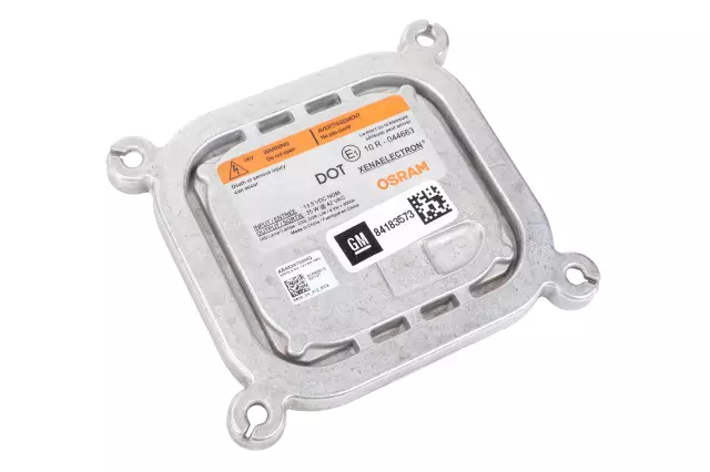 84183573 - : Ballast for GM Image