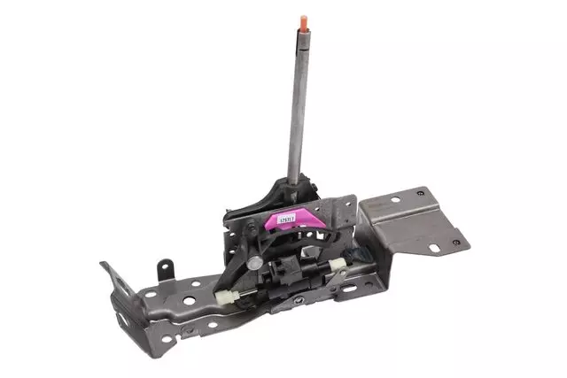 12560310 - Automatic Transmission: Gear Shift Assembly for Oldsmobile: Intrigue Image