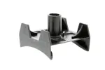 V207109 - : bumper bracket clip for Vaico Image