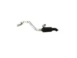 68464812AA - : Exhaust Resonator And Tailpipe for Jeep: Gladiator Image