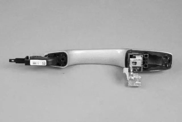 Exterior Door Handle, Left - Mopar (1sp27hwlac)