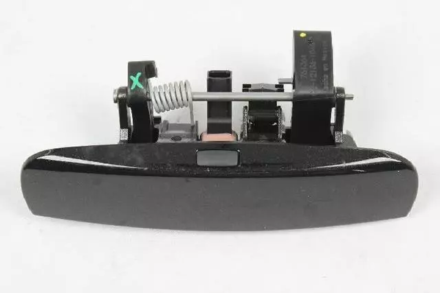 1MZ84LXTAM - Doors, Door Mirrors and Related Parts: Front Door Exterior Handle, Right for Dodge: Challenger, Charger Image