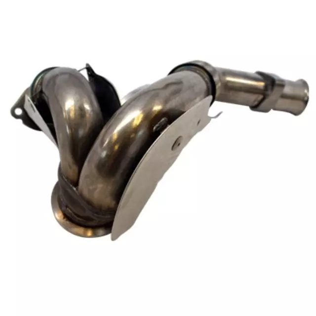 Inlet Pipe - Ford (5C3Z-6K854-B)