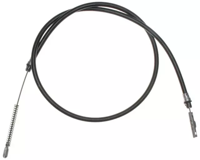 88925389 - : Rear Driver Side Parking Brake Cable Assembly for GM Image