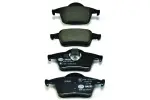 355008871 - : Disc Brake Pad Set for Hella Pagid Image