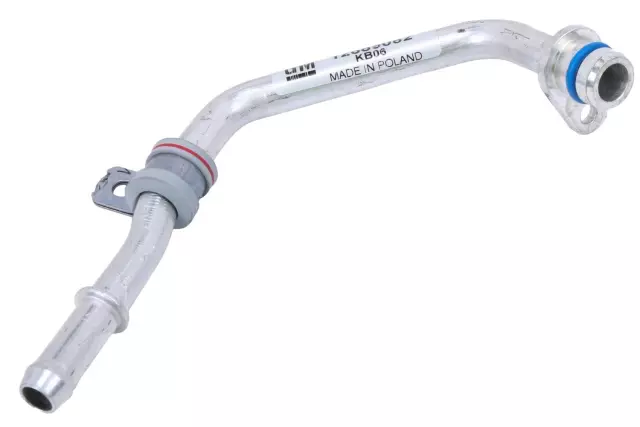 12689082 - : Turbocharger Coolant Feed and Return Pipe for Cadillac: CT6 Image