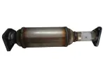 5331 - : Direct-Fit Catalytic Converter (Non C.A.R.B. Compliant) for AB Catalytic Image