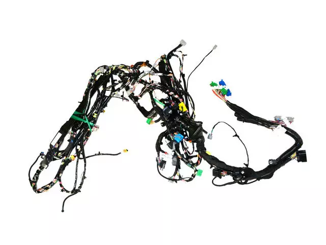 Body Wiring - Mopar (68200029AD)