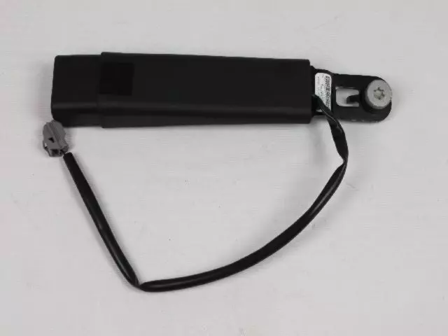 Front Inner Seat Belt - Mopar (1GQ92DX9AB)