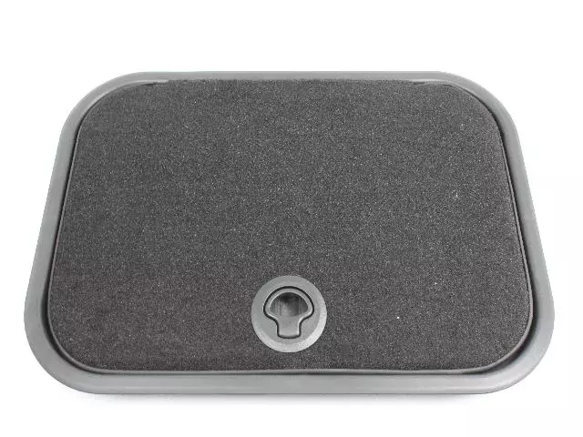 1BZ93XDVAC - Interior Trim: Storage Bin for Mopar Image